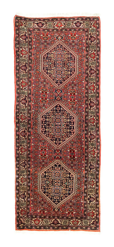 Bidjar Rug 75x187cm - Persian Rugs