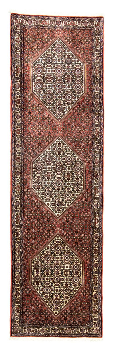 Bidjar Rug 90x320cm - Persian Rugs