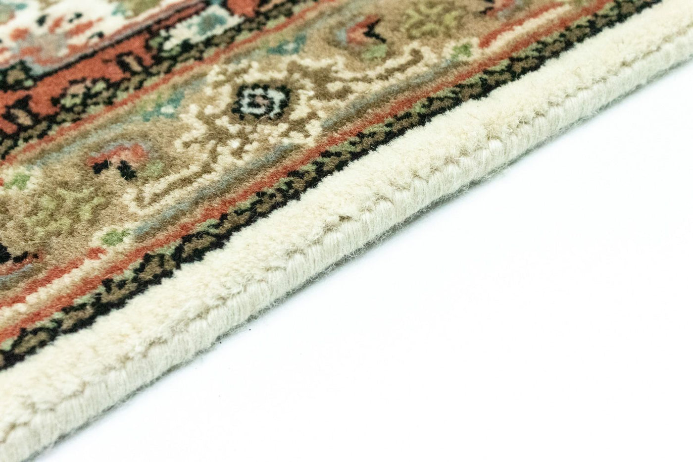 Bidjar Rug 90x60cm - Oriental Rug