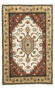 Bidjar Rug 90x60cm - Oriental Rug