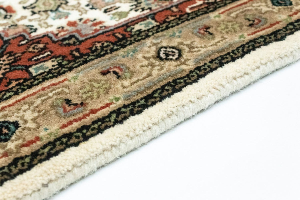 Perser Rug - Bidjar - 90 x 60 cm - beige