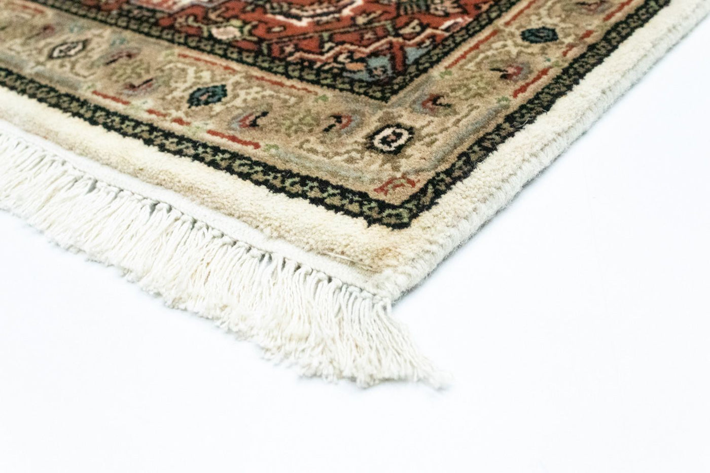 Bidjar Rug 90x60cm - Oriental Rug