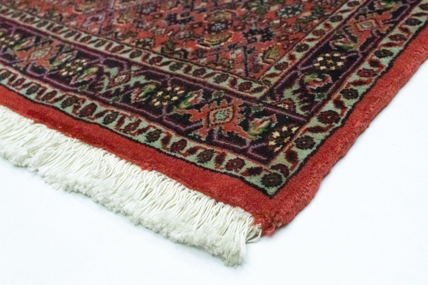Bidjar Rug 165x62cm - Persian Rugs