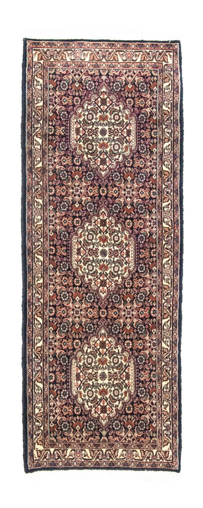 Bidjar Rug 60x163cm - Persian Rugs
