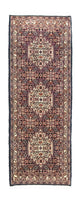 Bidjar Rug 163x60cm - Persian Rugs