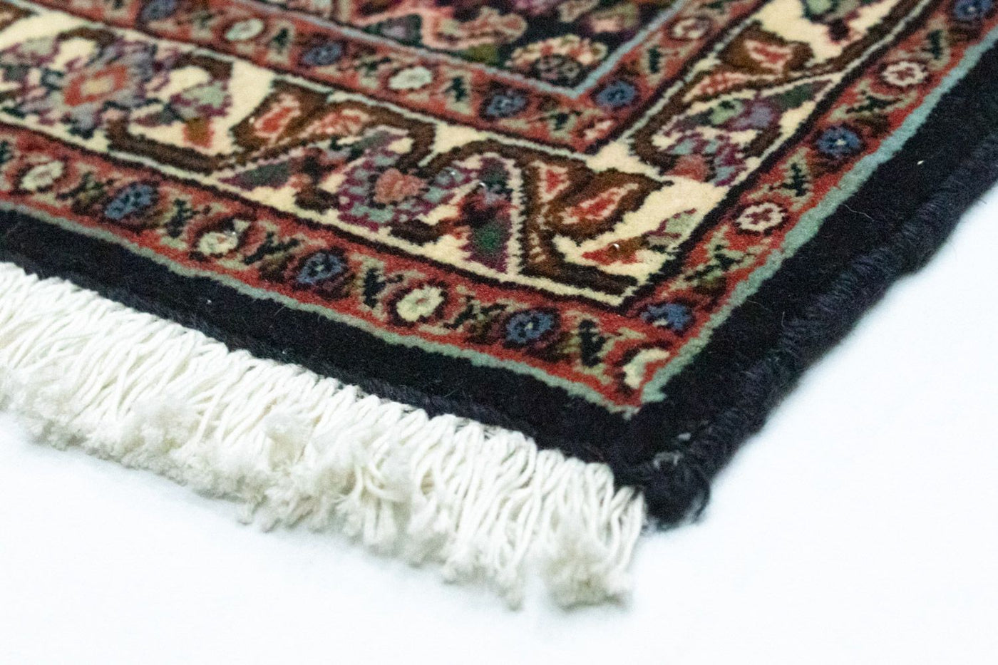 Bidjar Rug 163x60cm - Persian Rugs
