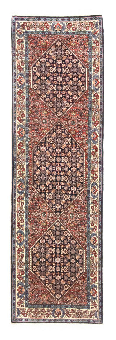 Bidjar Rug 56x187cm - Persian Rugs