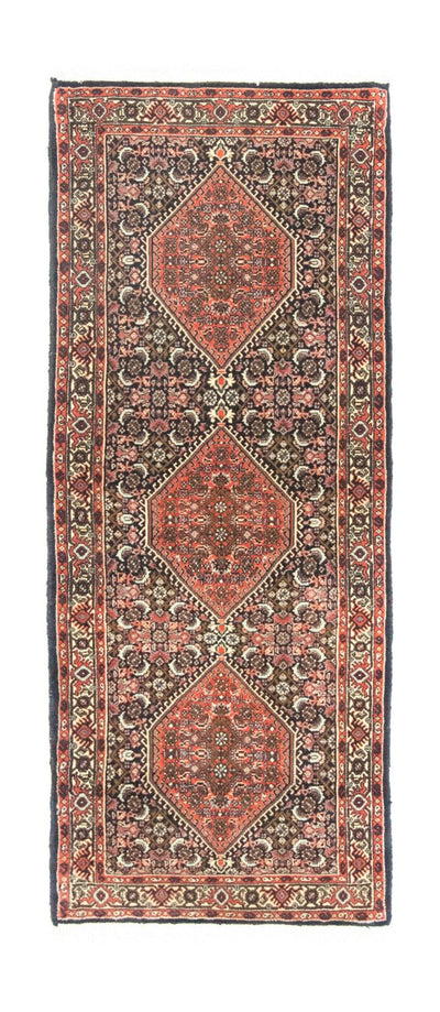 Bidjar Rug 65x156cm - Persian Rugs