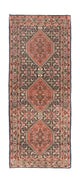 Bidjar Rug 156x65cm - Persian Rugs