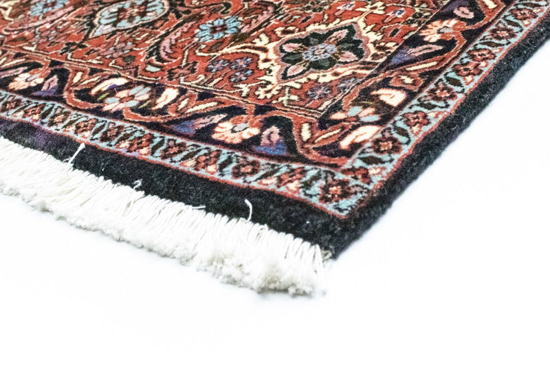 Perser Rug - Bidjar - 287 x 195 cm - blue
