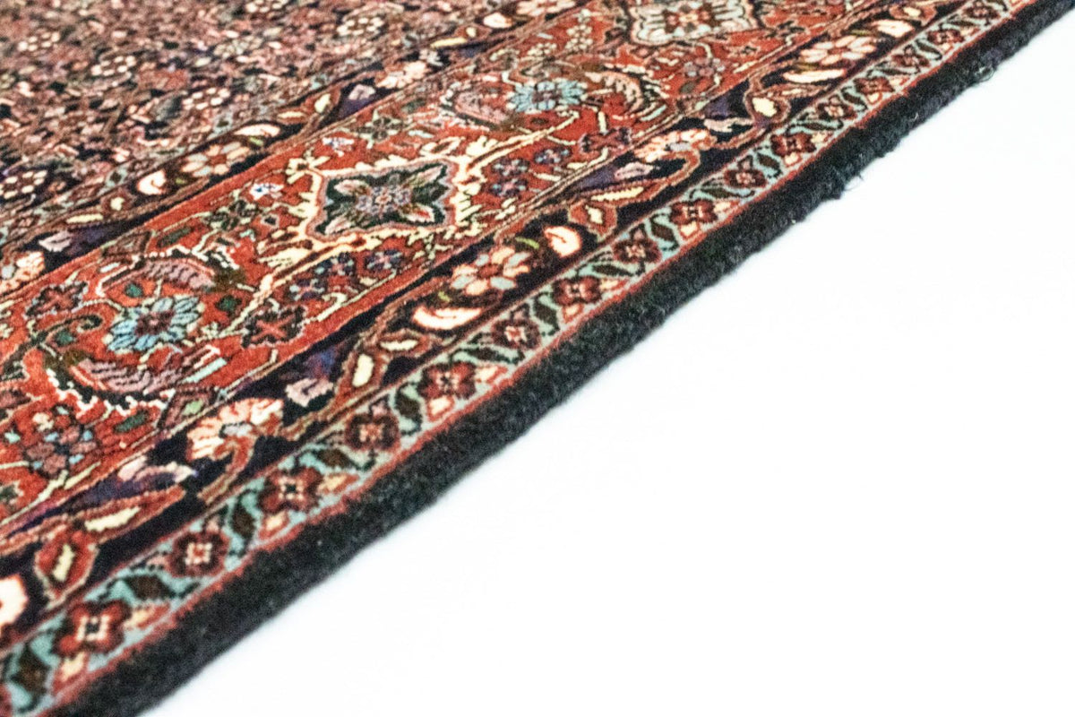 Perser Rug - Bidjar - 287 x 195 cm - blue