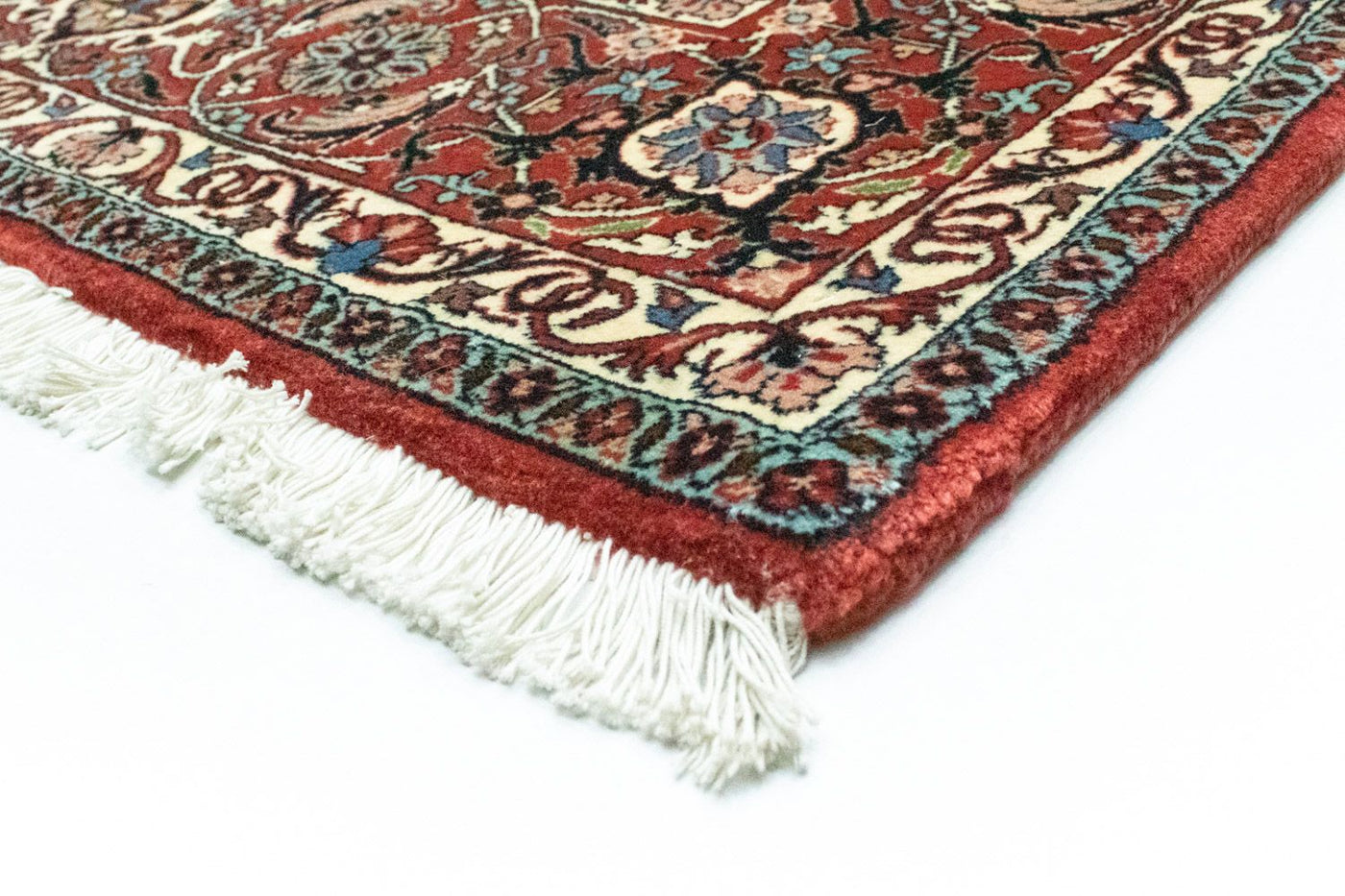 Bidjar Rug 295x206cm - Persian Rugs