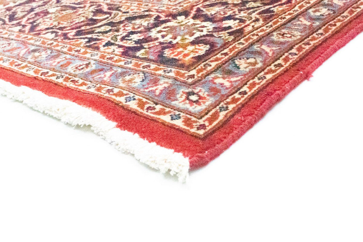 Perser Rug - Keshan - 292 x 190 cm - red