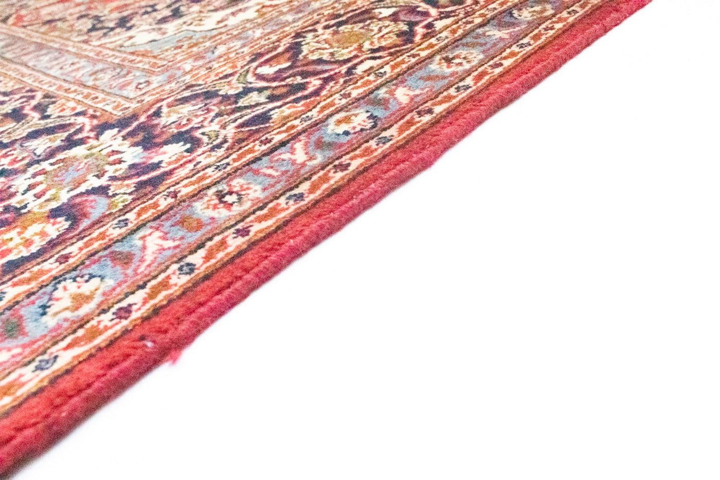 Kashan Rug 292x190cm - Persian Rugs