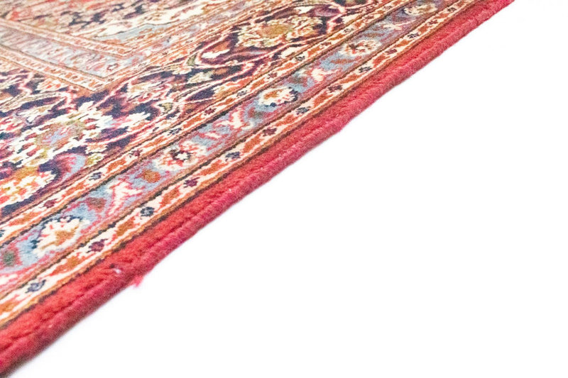 Perser Rug - Keshan - 292 x 190 cm - red