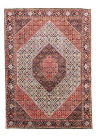 Perser Rug - Bidjar - 293 x 205 cm - blue