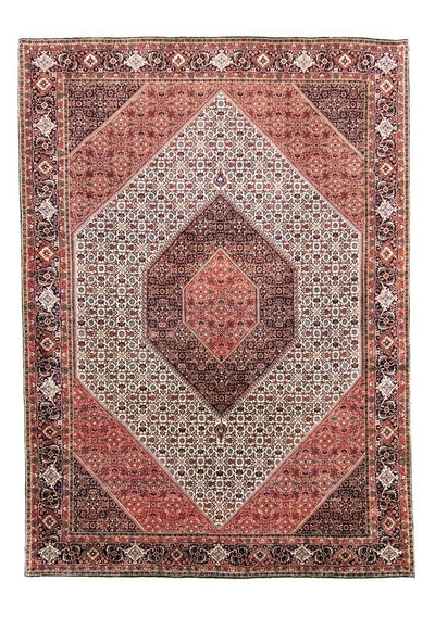 Bidjar Rug 205x293cm - Persian Rugs