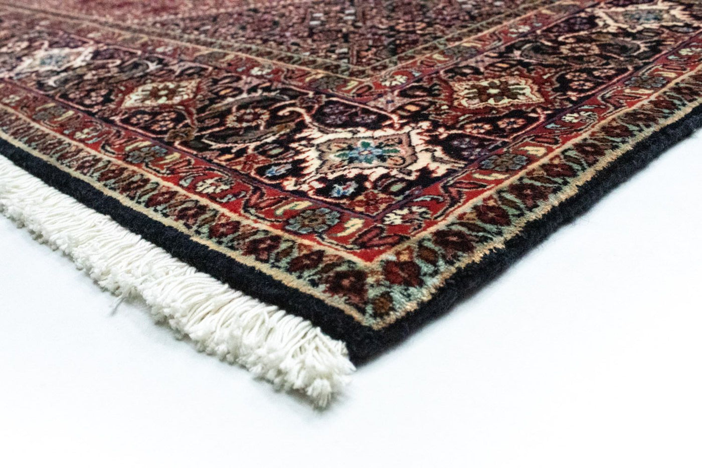 Bidjar Rug 293x205cm - Persian Rugs