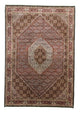 Bidjar Rug 295x203cm - Persian Rugs