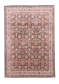 Perser Rug - Bidjar - 293 x 203 cm - dark blue