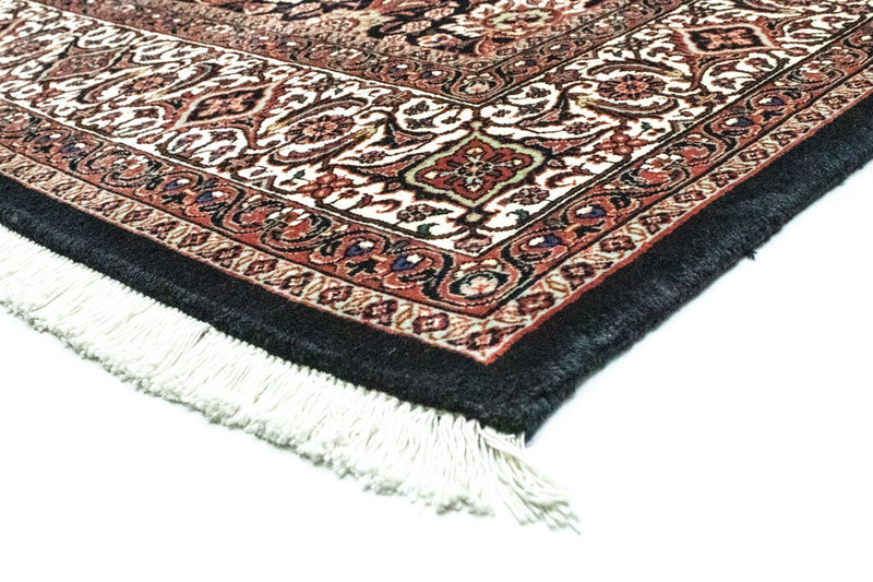 Perser Rug - Bidjar - 293 x 203 cm - dark blue