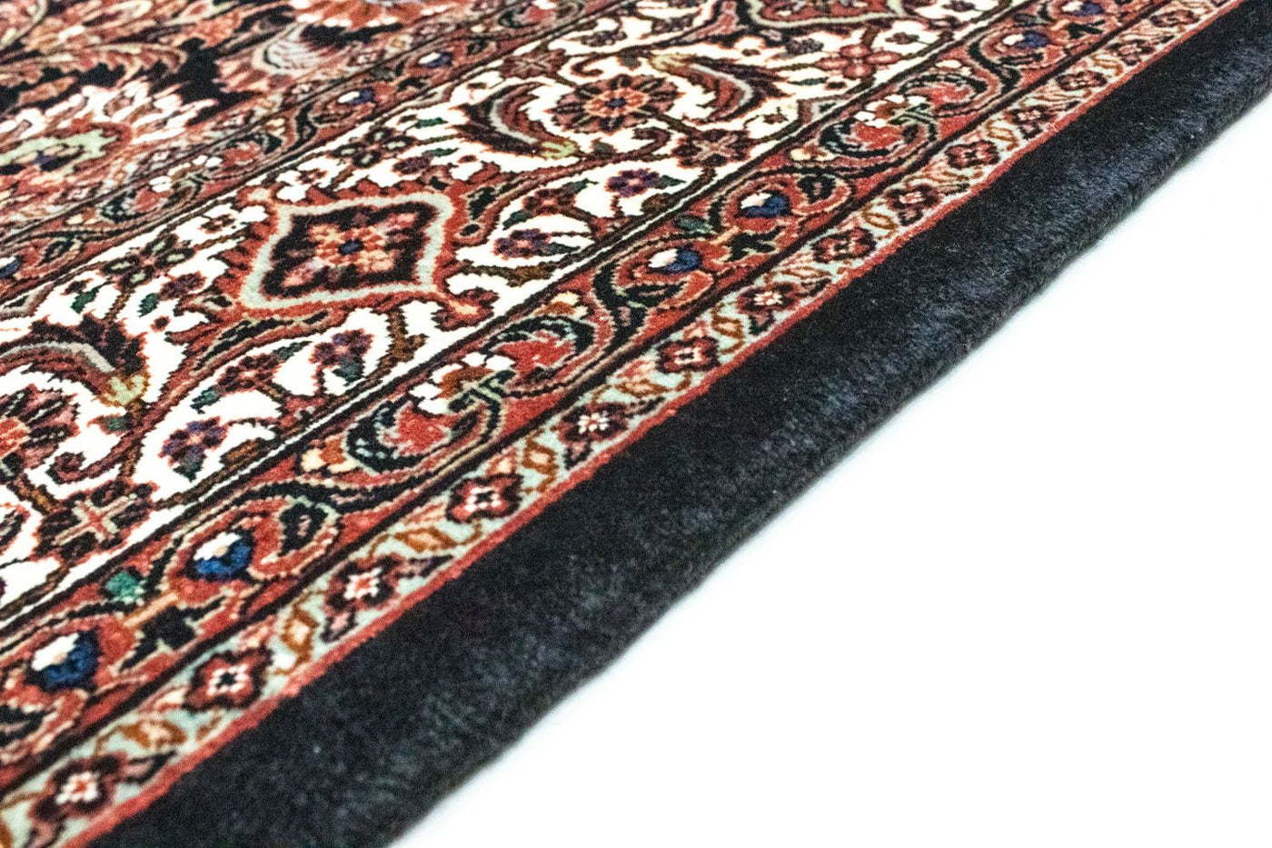 Bidjar Rug 293x203cm - Persian Rugs