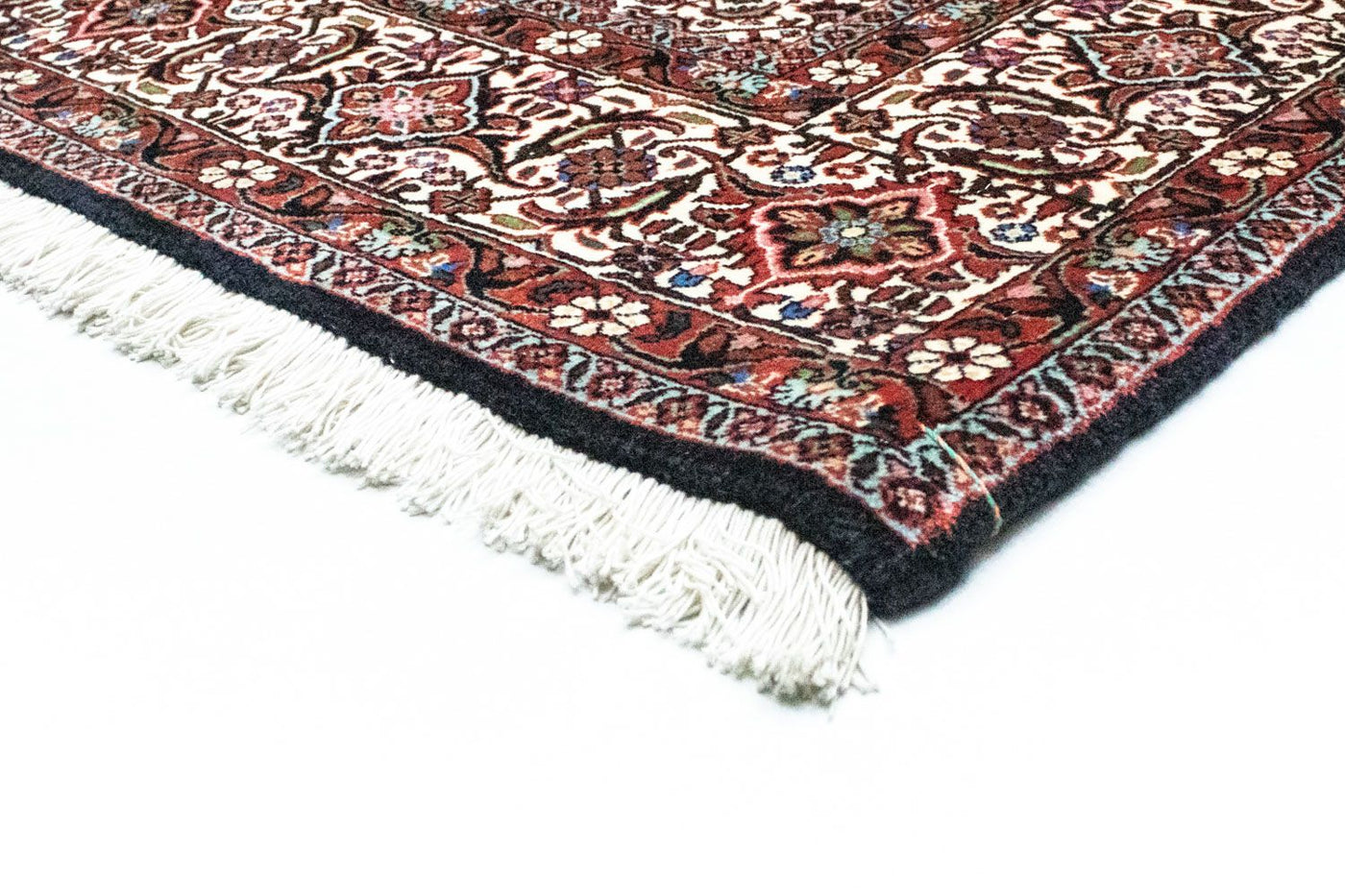 Perser Rug - Bidjar - 303 x 204 cm - red