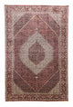 Perser Rug - Bidjar - 303 x 200 cm - red