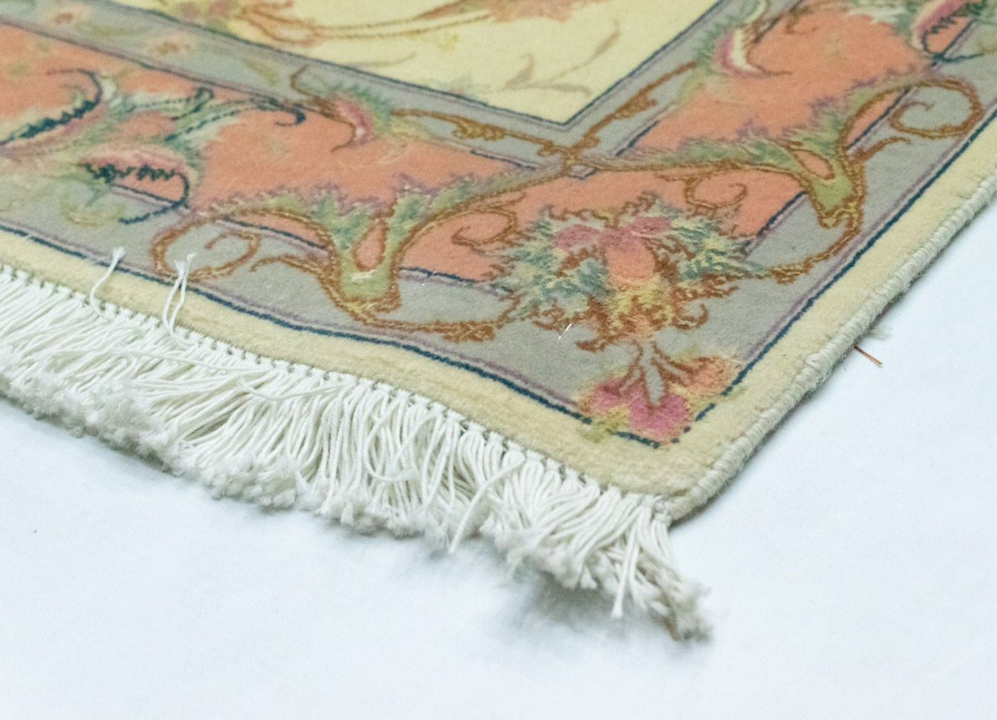 Bidjar Rug 294x87cm - Persian Rugs