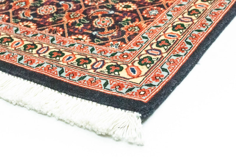 Runner Perser Rug - Bidjar - 300 x 75 cm - blue