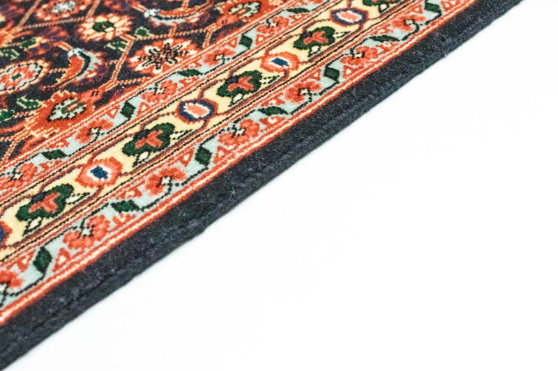 Runner Perser Rug - Bidjar - 300 x 75 cm - blue