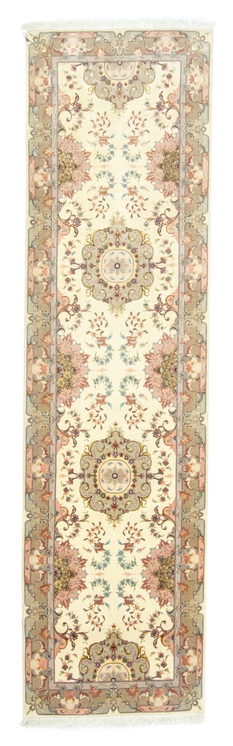 Tabriz Rug 339x91cm - Persian Rugs