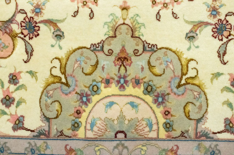 Tabriz Rug 339x91cm - Persian Rugs
