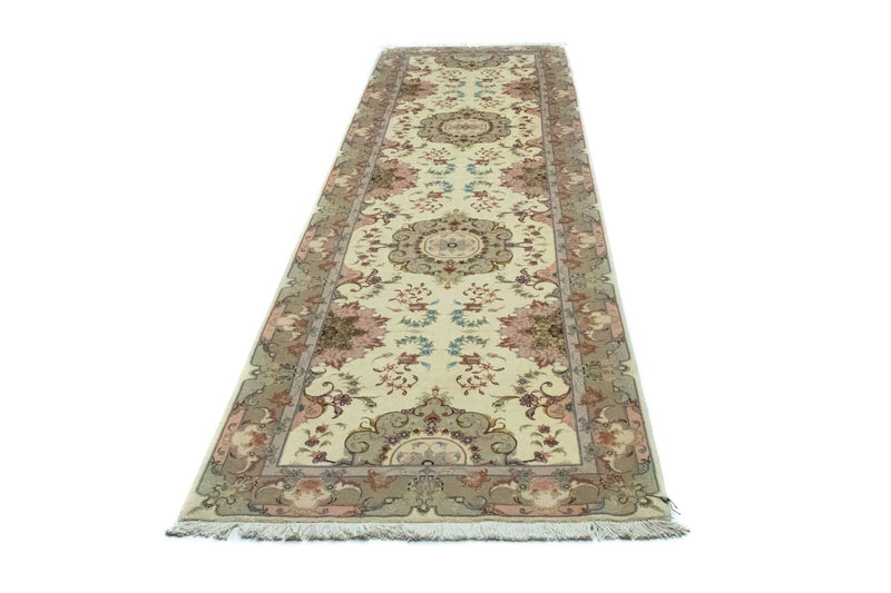 Tabriz Rug 339x91cm - Persian Rugs