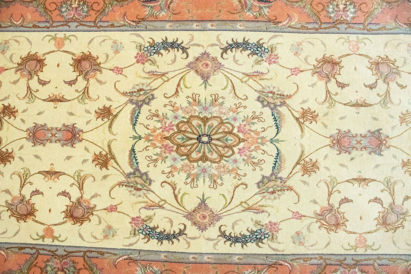 Tabriz Rug 294x83cm - Persian Rugs