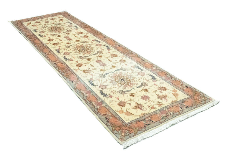 Tabriz Rug 294x83cm - Persian Rugs