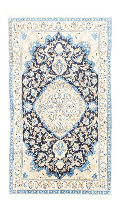 Nain Rug 125x208cm - Persian Rugs