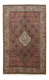 Perser Rug - Bidjar - 226 x 142 cm - blue
