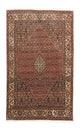 Bidjar Rug 230x137cm - Persian Rugs
