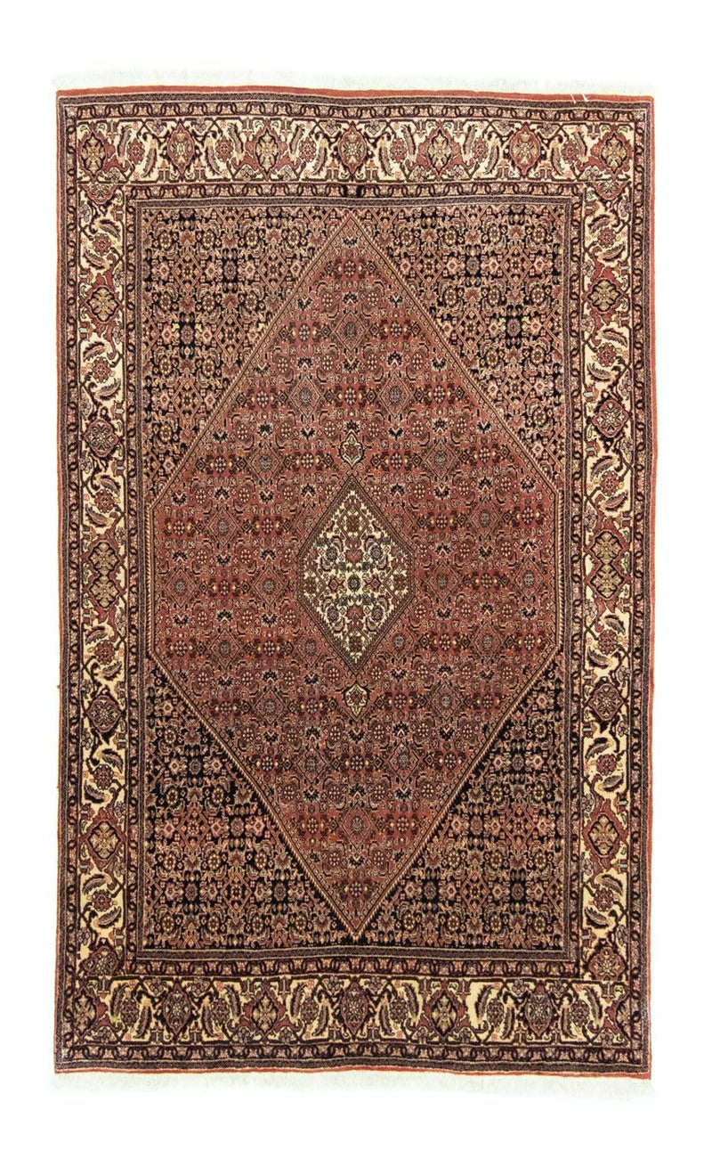 Bidjar Rug 230x137cm - Persian Rugs