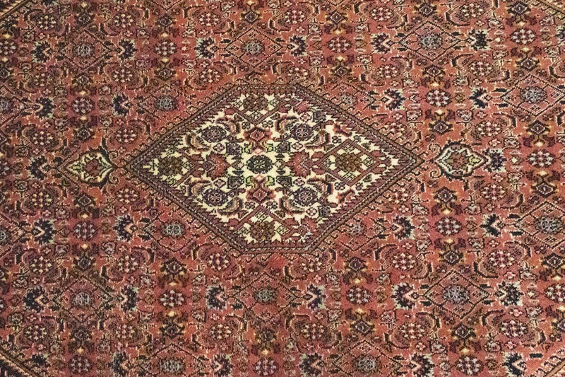 Bidjar Rug 230x137cm - Persian Rugs