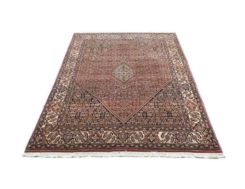 Bidjar Rug 230x137cm - Persian Rugs