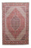 Perser Rug - Bidjar - 308 x 200 cm - red