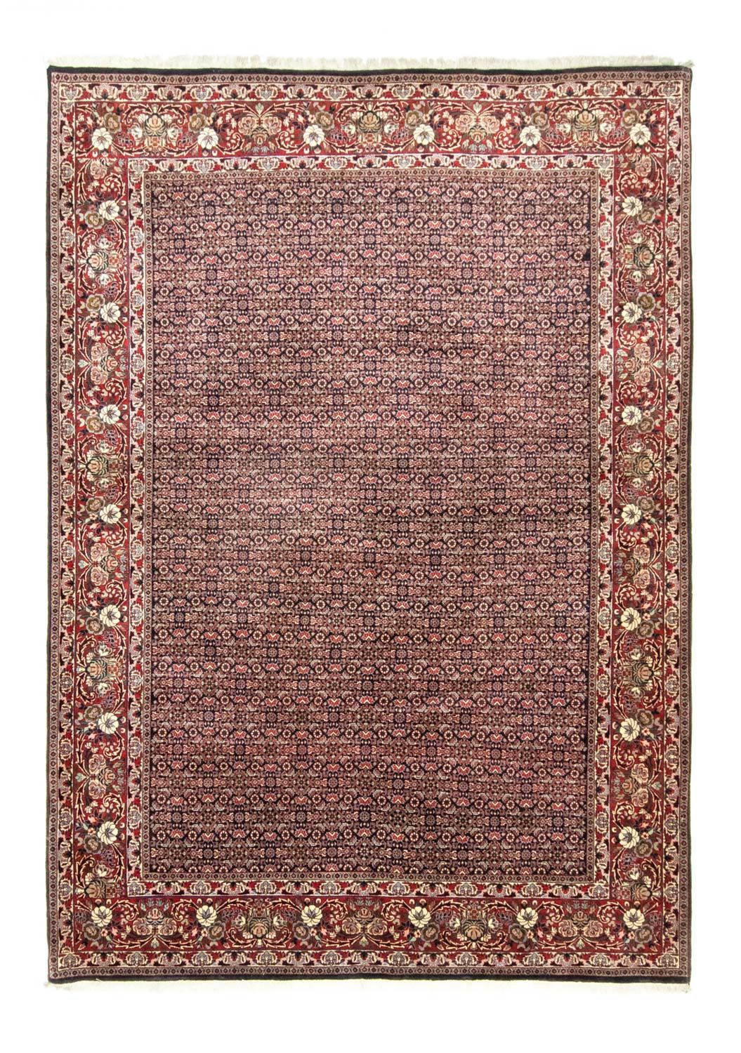 Perser Rug - Bidjar - 290 x 207 cm - blue