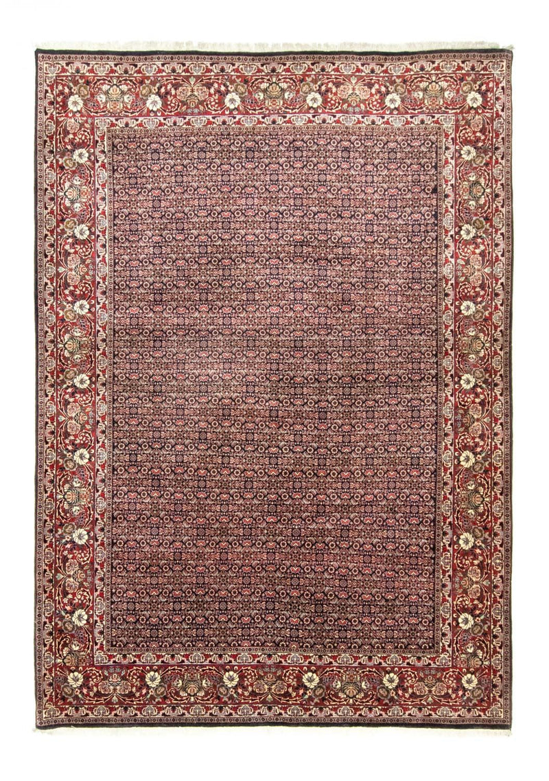 Perser Rug - Bidjar - 290 x 207 cm - blue