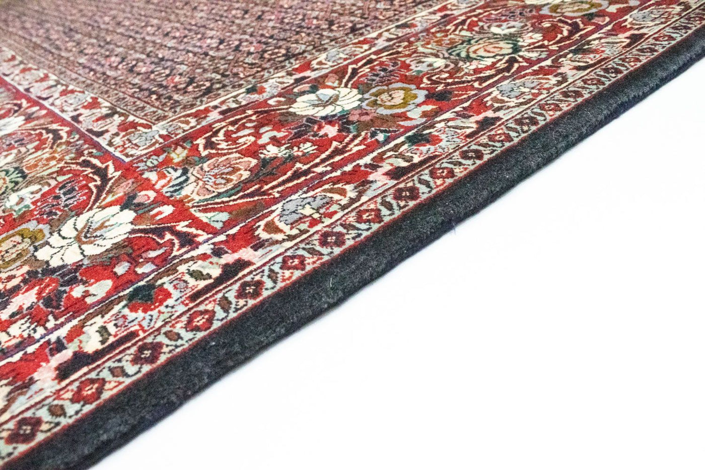Bidjar Rug 290x207cm - Persian Rugs