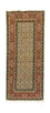 Runner Perser Rug - Classic - 191 x 73 cm - beige