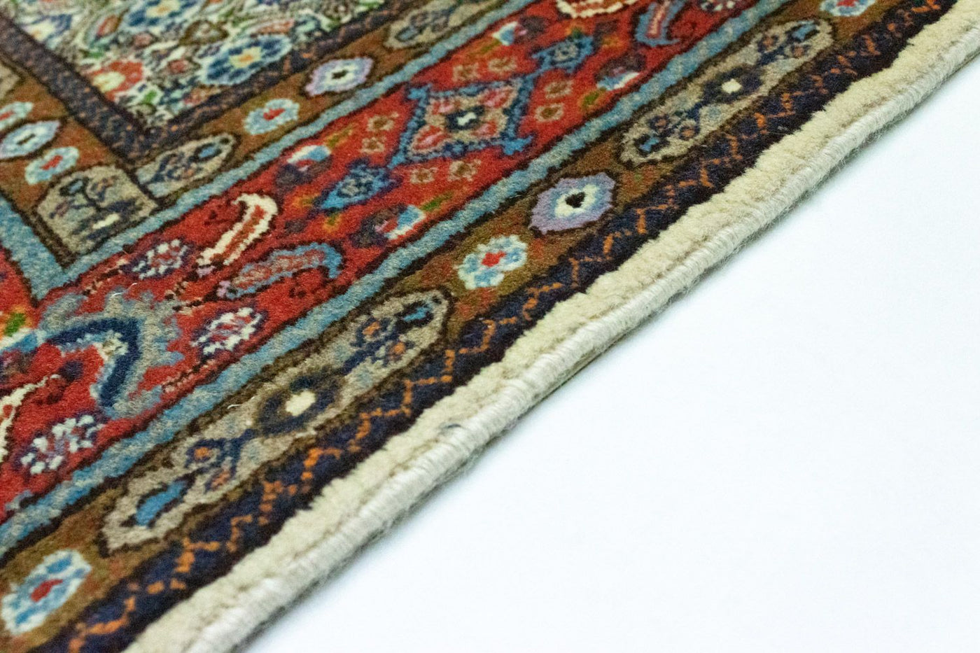 Moud Rug 180x78cm - Persian Rugs