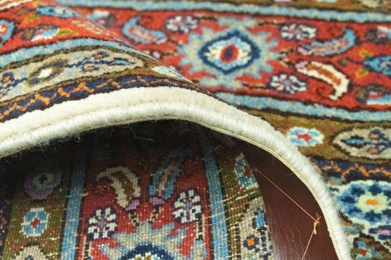 Runner Perser Rug - Classic - 180 x 78 cm - multicolored