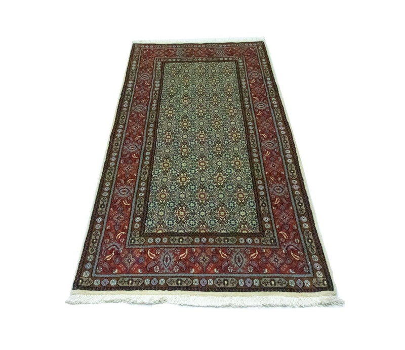 Runner Perser Rug - Classic - 180 x 78 cm - multicolored